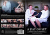 A Day On Set Disruptive - Gay Factory Sealed DVD