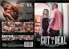 I'll Cut You A Deal Pure Taboo - 2024 Sealed DVD - Active