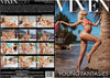 Young Fantasies 11 Vixen - 2024 Sealed DVD - Active