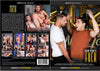 New Year's Fuck Next Door - New Factory Sealed DVD - September Special