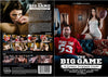 The Big Game Pure Taboo - 2024 Sealed DVD, Active (Still Available from the Studio)