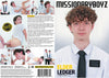 Elder Ledger Missionary Boyz - Gay Sealed DVD - Active (Means still in stock from the Studio)  - October Special