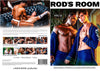 Rod's Room 12 Rods Room - Gay Factory Sealed DVD