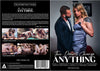 This Doesn't Change Anything Adult Time - Trans New Factory Sealed DVD
