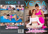 Yoga Girls 6 Addicted 2 Girls Sealed DVD - Active