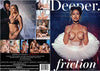 Friction Deeper - 2024 Sealed DVD - Active