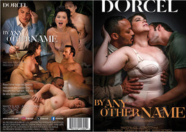 By Any Other Name Marc Dorcel - 2024 Sealed DVD - Active