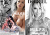 MILFs 1 Marc Dorcel - 2024 Sealed DVD - Active (Means Still in Stock from the Studio)
