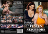 Good Fences Make Good Neighbors Pure Taboo - 2024 Sealed DVD - Active