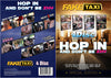 Hop In And Don't Be Shy (4 Disc Set) Fake Taxi 4 Pack Factory Sealed DVD