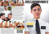 Elder Benvi Missionary Boyz - Gay Factory Sealed DVD