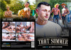 That Summer Next Door - New Factory Sealed DVD - September Special