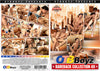 Bareback Collection 49 OTB Boyz A New Sealed DVD A Active