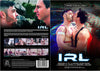 IRL Disruptive - Gay Factory Sealed DVD