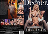 Up To And Including Her Limits 4 Deeper - 2024 Factory Sealed DVD