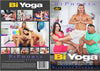 Bi Yoga BiPhoria - Bi Factory Sealed DVD
