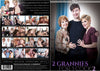 2 Grannies For 1 Cock 2 Mature XXX Factory Sealed DVD