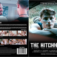The Hitchhiker Disruptive - Gay Sealed DVD - Active