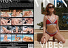 Vibes 10 Vixen - 2024 Sealed DVD - Active