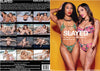 Explicit Acts 4 Slayed - 2024 Sealed DVD - Active