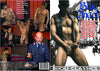 Blue Angel Bijou - 2024 Factory Sealed DVD - Active