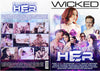 We Can Build Her Wicked - New Factory Sealed DVD - January Special