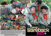 Camp Bareback Boys 4 Bareback Network - Gay Factory Sealed DVD