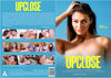 Up Close 1 Adult Time - 2024 Sealed DVD - Active (Means Still in Stock from the Studio)