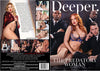The Predatory Woman 2 Deeper - 2024 Sealed DVD - Active