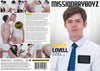 Elder Lovell 2 Missionary Boyz - Gay Factory Sealed DVD