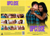 Up Close: Ebony Edition Adult Time - 2024 Sealed DVD - Active (Means Still in Stock from the Studio)