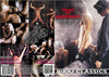 Night Of Submission Bijou - 2024 Sealed DVD - Active