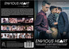 Envious Heart Disruptive - Gay Factory Sealed DVD
