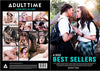 Best Sellers (4 Disc Set) Adult Time Factory Sealed DVD