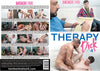 Therapy Dick 4 Bareback Network - Gay Sealed DVD - Active