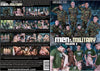 Men Of The Military 4 Bareback Network - Gay Factory Sealed DVD
