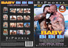 Baby Bi Bi Bi (4 Disc Set) BiPhoria - Bi Factory Sealed DVD