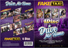 Drive Me Home (4 Disc Set) Fake Taxi 4 Pack Factory Sealed DVD