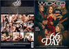 The 66th Day Wicked - New Factory Sealed DVD