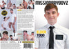 Elder Todd Missionary Boyz - Gay Factory Sealed DVD