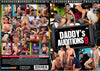 Daddy's Auditions 9 Bareback Me Daddy - Sealed DVD Active