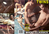 Twins Bijou - 2025 Factory Sealed DVD