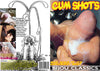 Cum Shots Bijou - 2025 Factory Sealed DVD