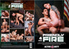 Friendly Fire (4 Disc Set) Active Duty - 2024 Sealed DVD - Active