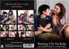 Sticking It To His Bully Adult Time - New Factory Sealed DVD - August Special