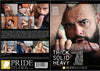 Thick Solid Heavy Pride - Gay Factory Sealed DVD