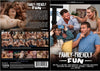 Family Friendly Fun Pure Taboo - New Factory Sealed DVD