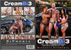 Cream Bi 3 BiPhoria - Bi - Factory Sealed DVD Current