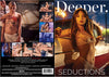 Seductions 1 Deeper - 2024 Sealed DVD - Active