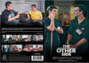 The Other Side Disruptive - Gay Sealed DVD - Active